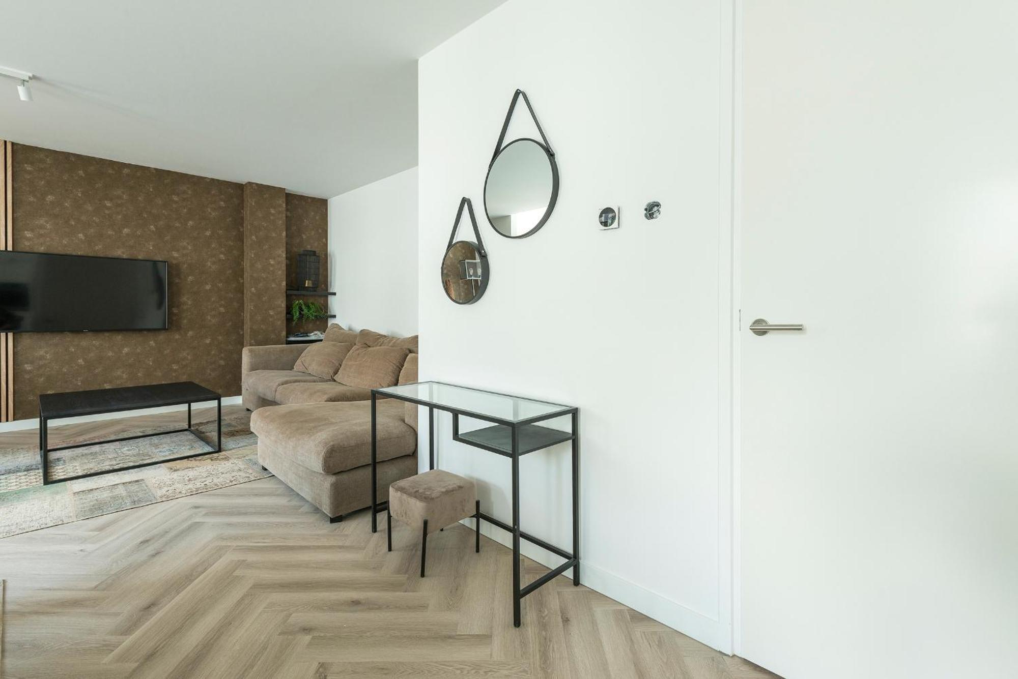 New Xl Prestige Home With Balconies Roosendaal Exteriér fotografie