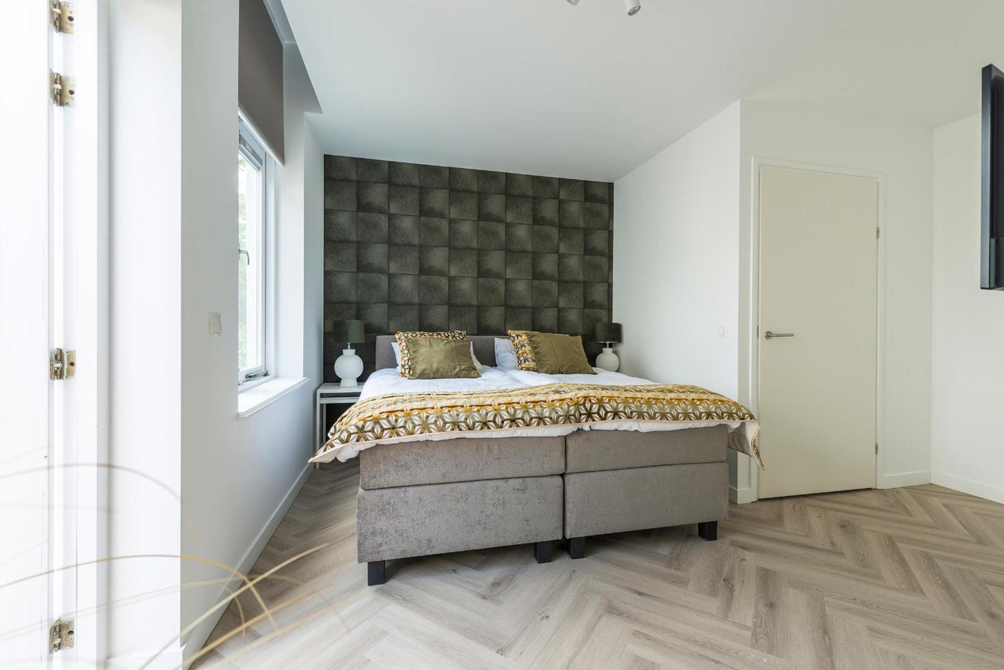 New Xl Prestige Home With Balconies Roosendaal Exteriér fotografie