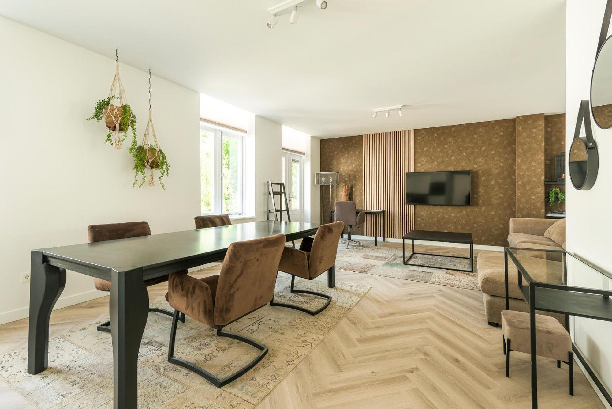 New Xl Prestige Home With Balconies Roosendaal Exteriér fotografie