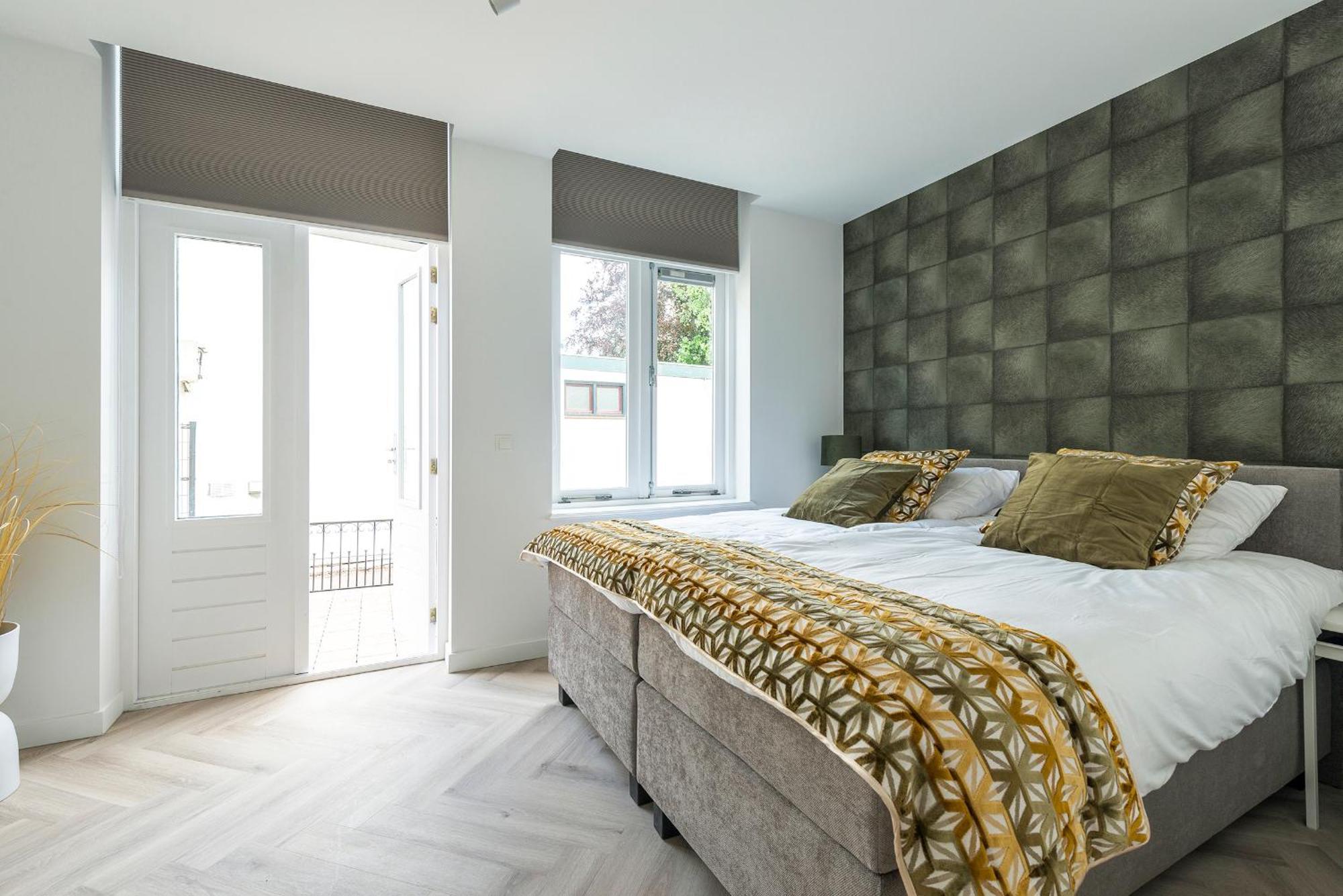 New Xl Prestige Home With Balconies Roosendaal Exteriér fotografie