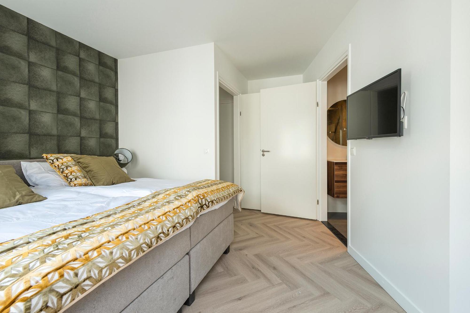 New Xl Prestige Home With Balconies Roosendaal Exteriér fotografie